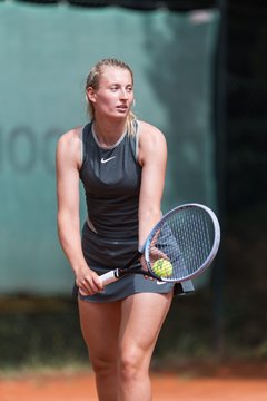 Marie-Lynn Tiedemann 54 - Klipper Open